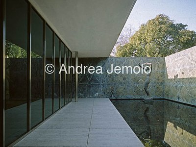 Padiglione per l'Esposizione Universale  | Andrea Jemolo
