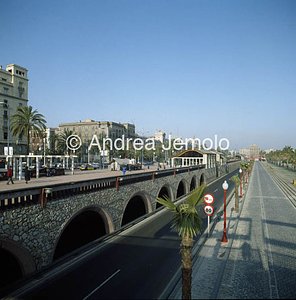 Moll de la Frusta  | Andrea Jemolo