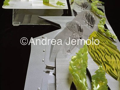 Alejandro Zaera-Polo | Andrea Jemolo