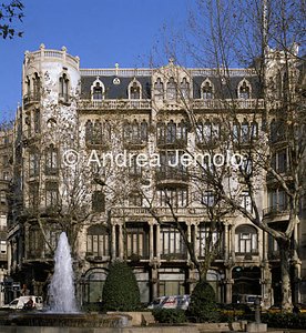 Fuster house  | Andrea Jemolo