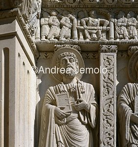 Saint Trophime San Pietro | Andrea Jemolo