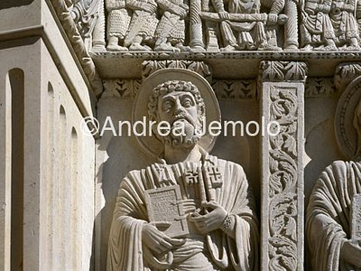 Saint Trophime St. Peter | Andrea Jemolo