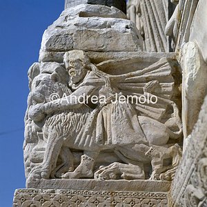 Saint Trophime Sansone | Andrea Jemolo