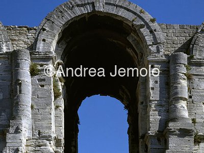 Anfiteatro Particolare | Andrea Jemolo