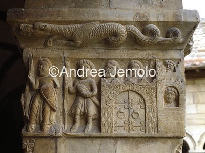 Cathedral Capital - Quo Vadis, Domine | Andrea Jemolo
