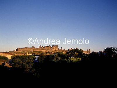 Veduta della città  | Andrea Jemolo