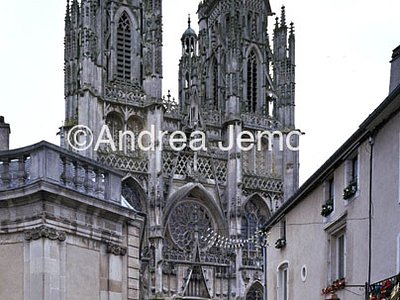 Toul | Andrea Jemolo