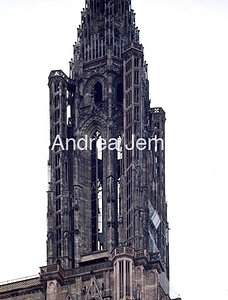 Cathedral Ottagonal tower | Andrea Jemolo