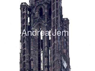Ulrich von Elsingen | Andrea Jemolo
