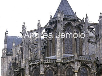 Tours | Andrea Jemolo