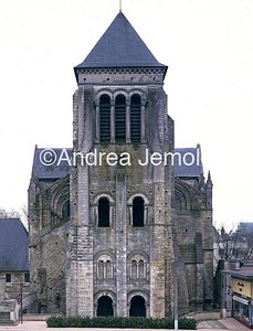 Torre di St. Julien Visione d'insieme | Andrea Jemolo