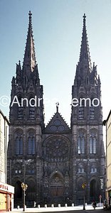 Cattedrale Facciata | Andrea Jemolo