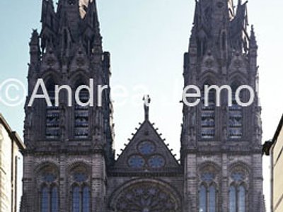 Clermont-Ferrand | Andrea Jemolo