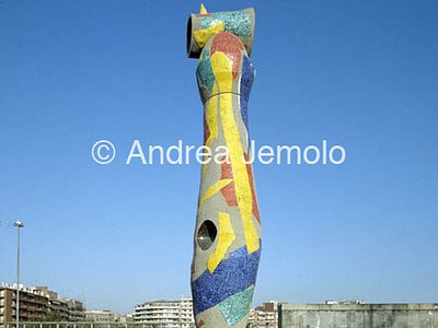 Arte Contemporanea | Andrea Jemolo