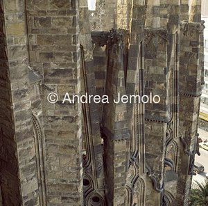 Sagrada Familia Interni | Andrea Jemolo