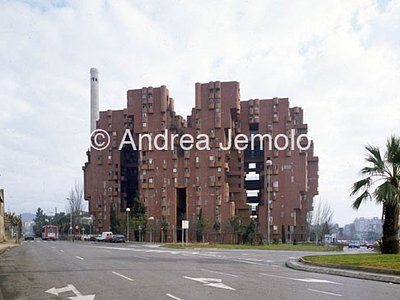 Sant Just Desvern | Andrea Jemolo