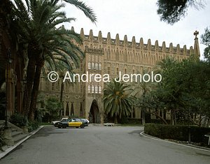 Collegio Teresiano  | Andrea Jemolo