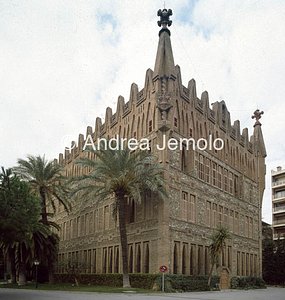 Collegio Teresiano  | Andrea Jemolo
