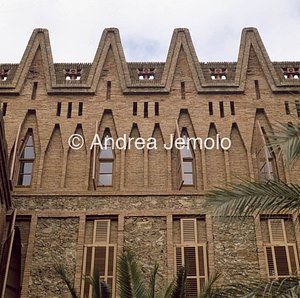 Collegio Teresiano  | Andrea Jemolo