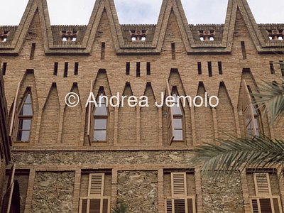 Teresian college  | Andrea Jemolo