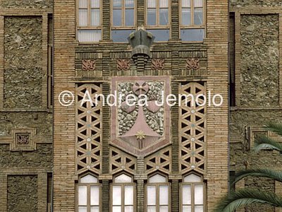 Teresian college  | Andrea Jemolo