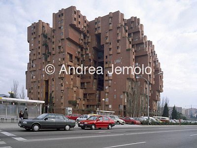 Walden 7  | Andrea Jemolo