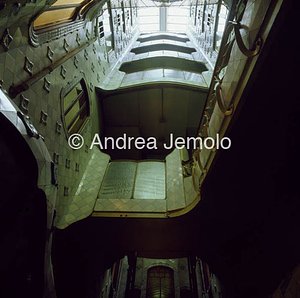 Casa Batllò Interni | Andrea Jemolo