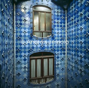 Casa Batllò Interni | Andrea Jemolo