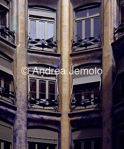 Casa Batllò Interni | Andrea Jemolo