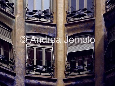 Batllò house Interior | Andrea Jemolo