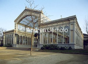 Invernadero  | Andrea Jemolo