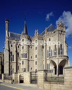 Palazzo Episcopale Vedute d'insieme | Andrea Jemolo