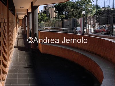 Residential complex La Casa intorno agli alberi West side | Andrea Jemolo