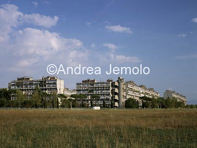 Pier Luigi Carci, Aldo Ferri, Sara Rossi, Ettore Sebasti | Andrea Jemolo