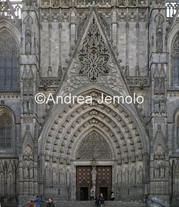 Cathedral  | Andrea Jemolo