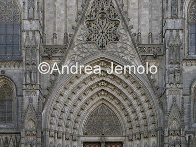 Cattedrale  | Andrea Jemolo