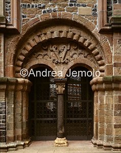 Dom Portale principale | Andrea Jemolo