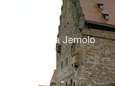 Steinhaus General view | Andrea Jemolo