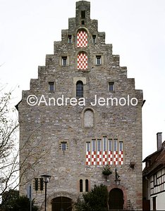 Steinhaus Facciata | Andrea Jemolo