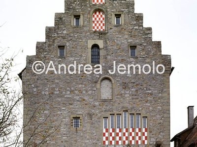 Steinhaus Façade | Andrea Jemolo