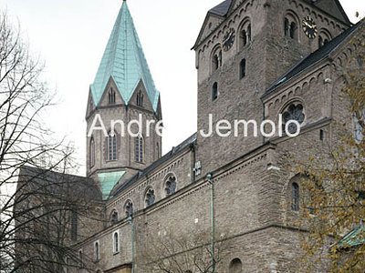 Werden | Andrea Jemolo