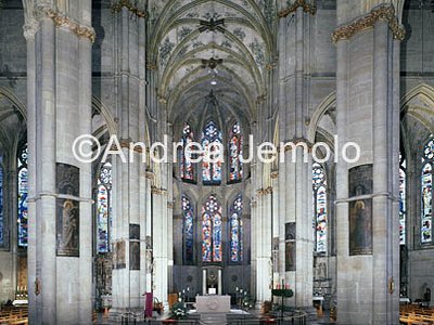 Trier | Andrea Jemolo