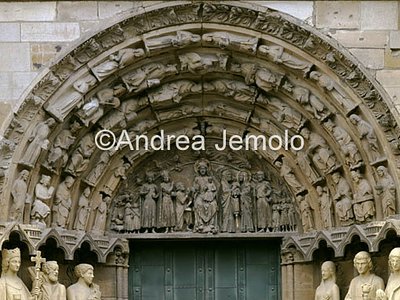 Liebfrauenkirke Portal west | Andrea Jemolo