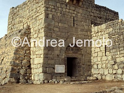 Azraq | Andrea Jemolo