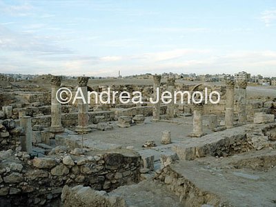 Amman | Andrea Jemolo
