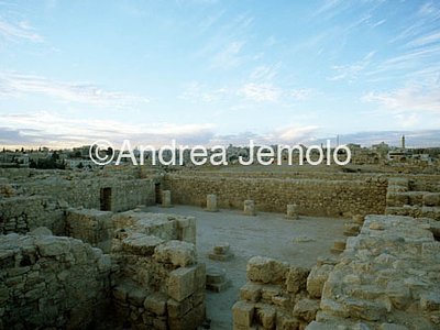 El-Qasr General view | Andrea Jemolo