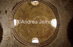 Qusayr ʿAmra Affreschi | Andrea Jemolo