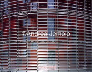 Agbar tower  | Andrea Jemolo