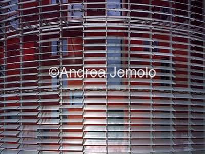 Torre Agbar  | Andrea Jemolo