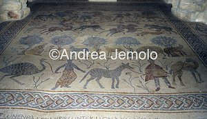 Mosaici  | Andrea Jemolo